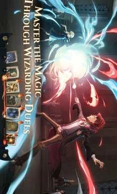 哈利波特魔法觉醒国际服图4