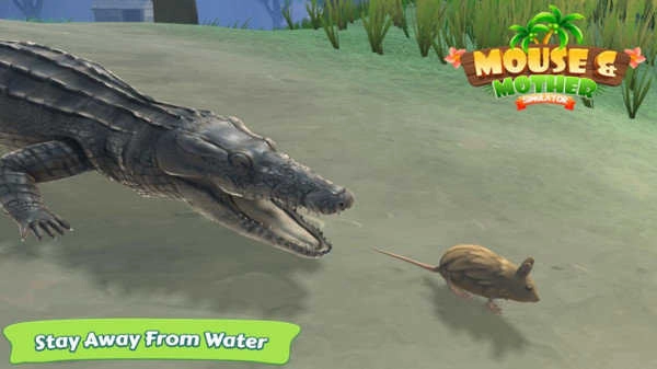 虚拟老鼠模拟器图2