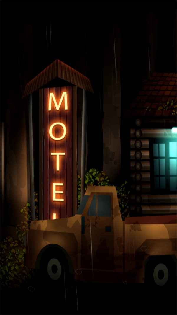 玩具熊午夜旅馆1(1)