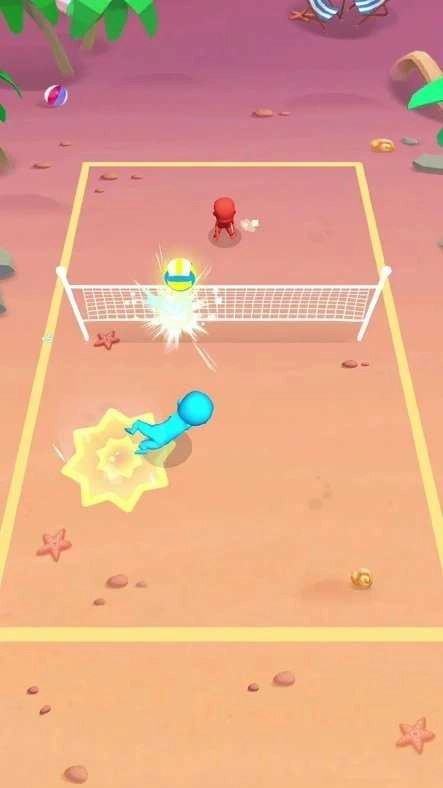 排球节奏VolleyBeat1图2