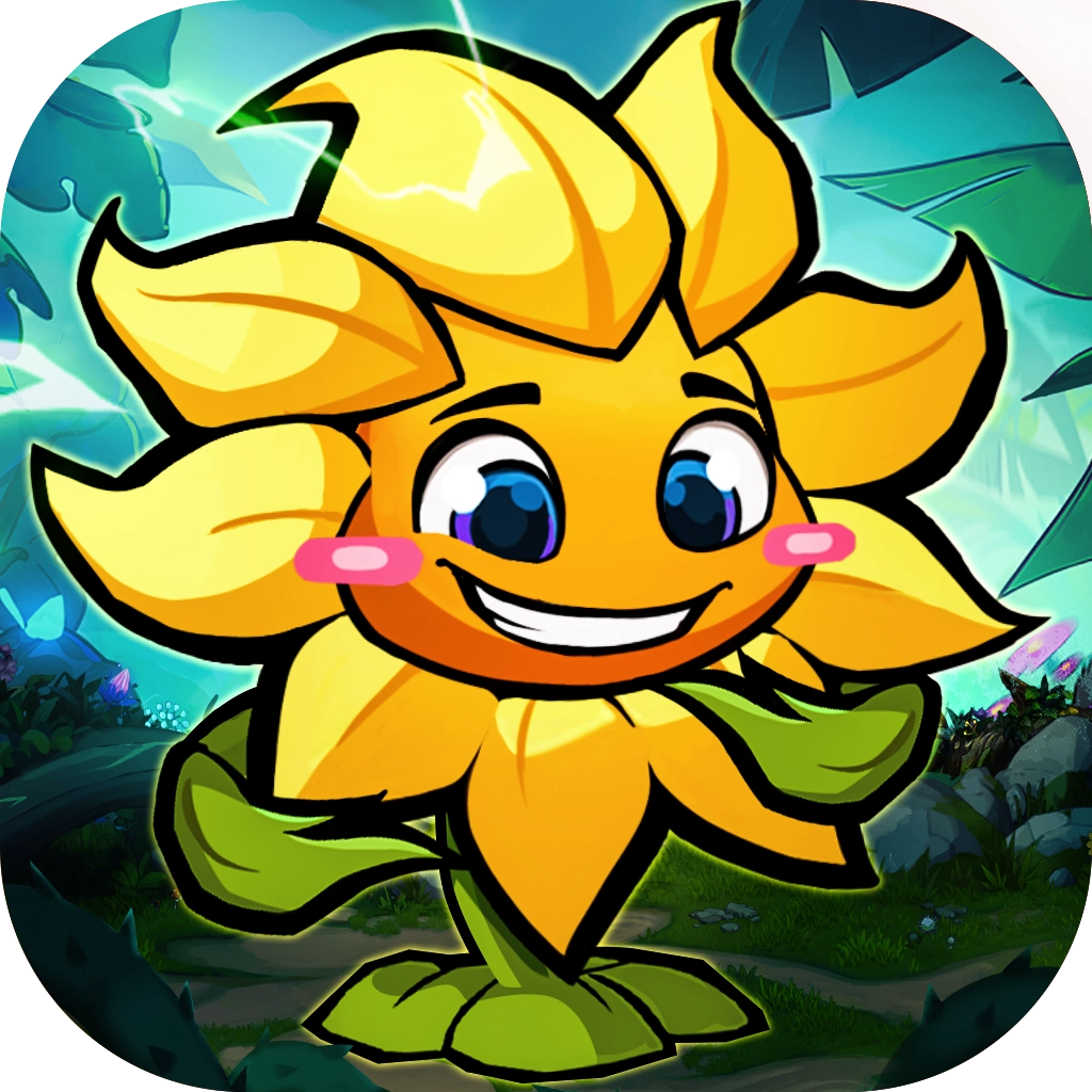 植物历险记 v1.1