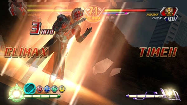 假面骑士超巅峰英雄中文版图5