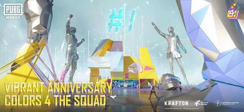 pubgmobile国际服安卓版(3)