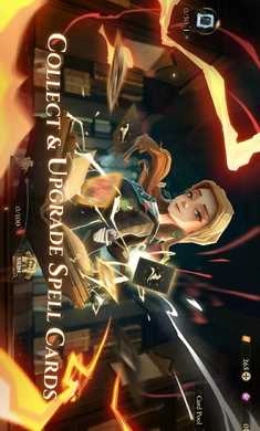 哈利波特魔法觉醒国际服图3