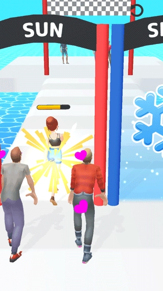 冰火女孩最新版