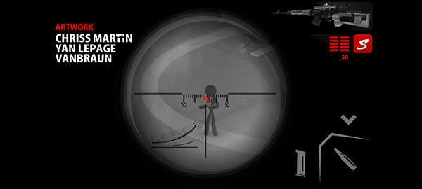 暗杀行动世界(1)