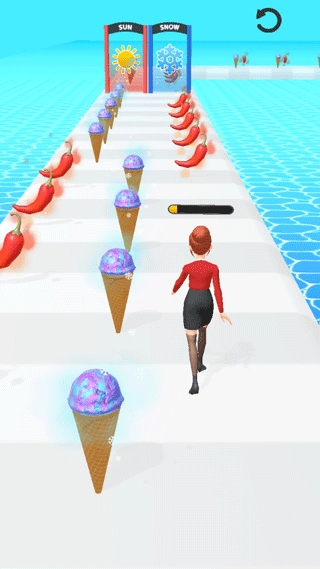 冰火女孩最新版