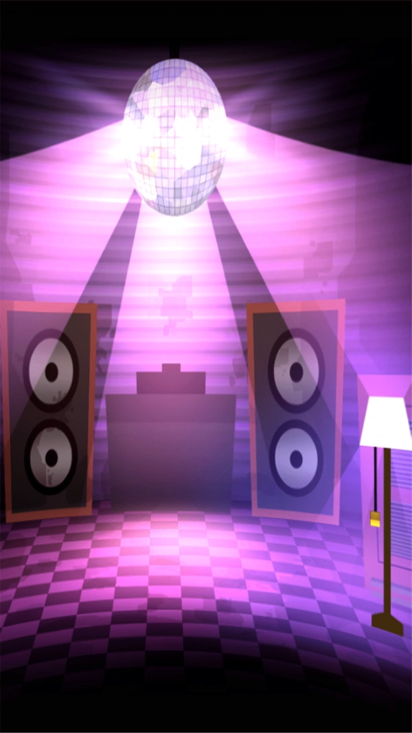 玩具熊午夜旅馆1(4)