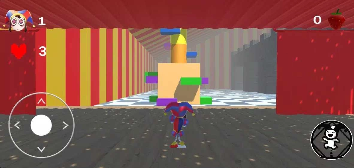 神奇数字马戏团图2