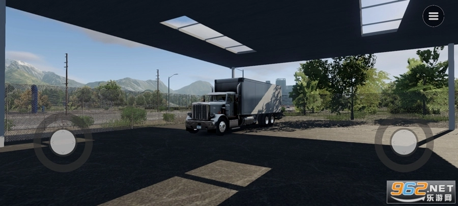 卡车模拟器大货车(7)