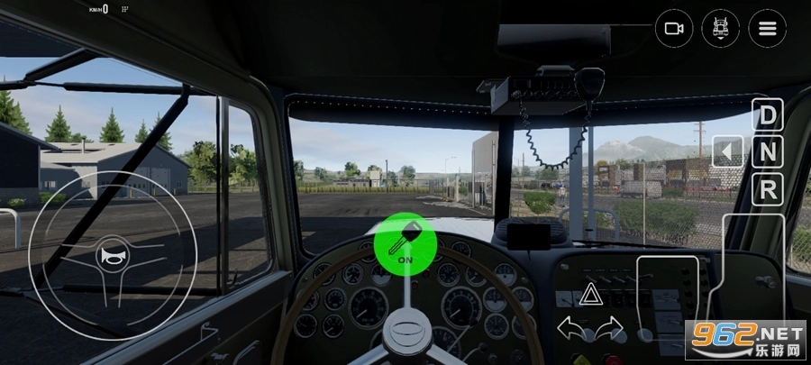 卡车模拟器大货车(8)