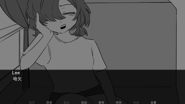 Sweet Dreams游戏(1)