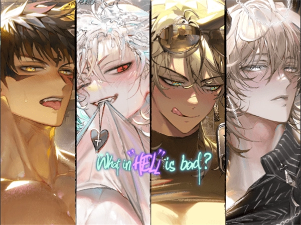 地狱有什么不好2025图3