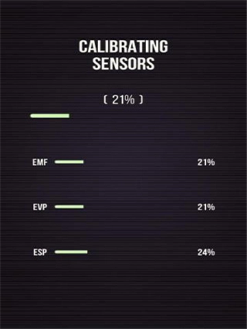 幽灵探测器中文版图1