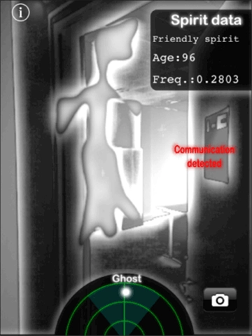 幽灵探测器中文版图5