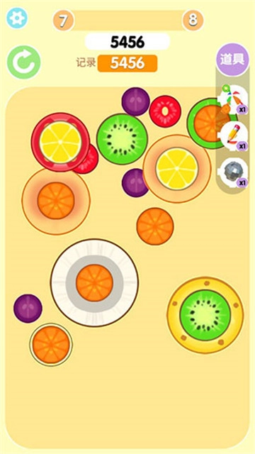 合成大西瓜2048图3