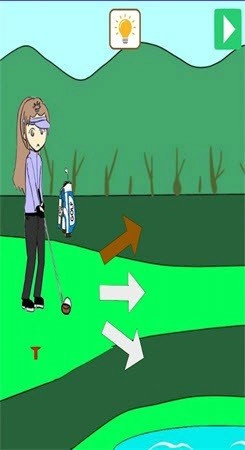 女神回避游戏图3