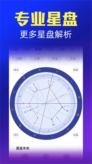 橡子星座(4)