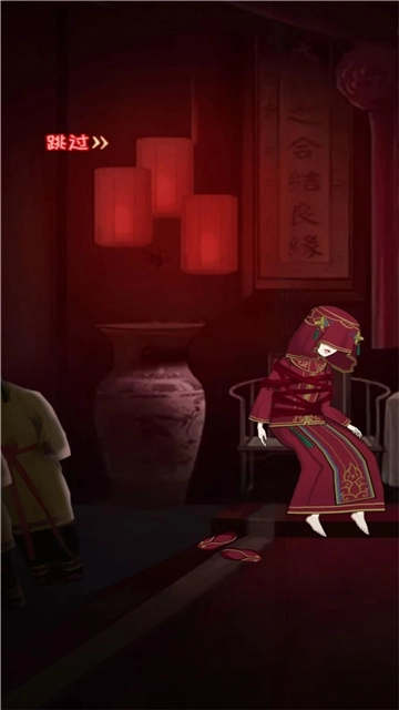 大反转之真凶是谁(2)