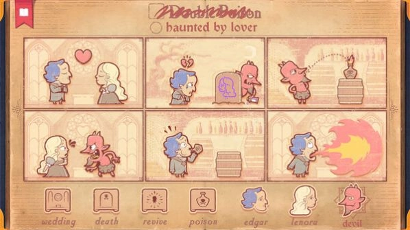 storyteller汉化版图3