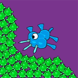 细胞战士中文版