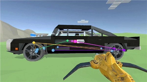 科技创造沙盒图2