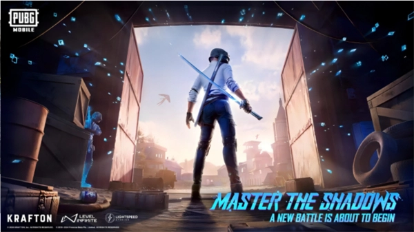 pubg国际服地铁逃生(2)