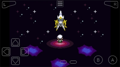 口袋妖怪究极绿宝石金手指图2