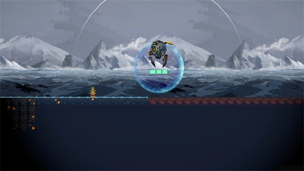 前哨站3中文版截图1