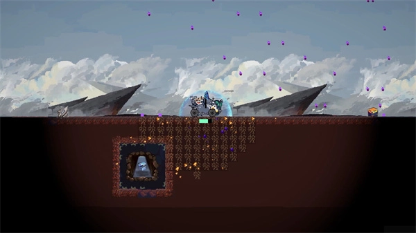 前哨站3中文版截图2