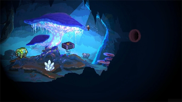 前哨站3中文版截图4