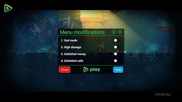 死亡细胞汉化版(2)