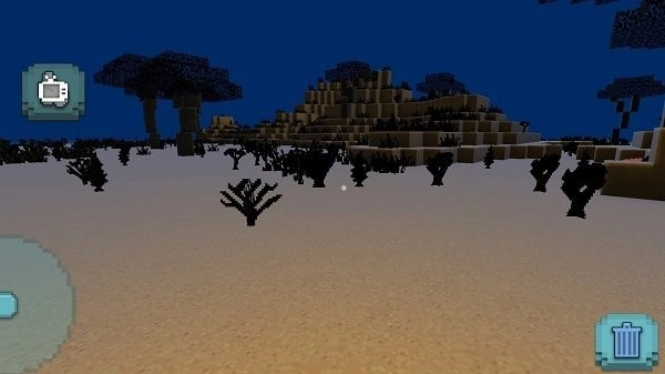 像素小镇自建房1