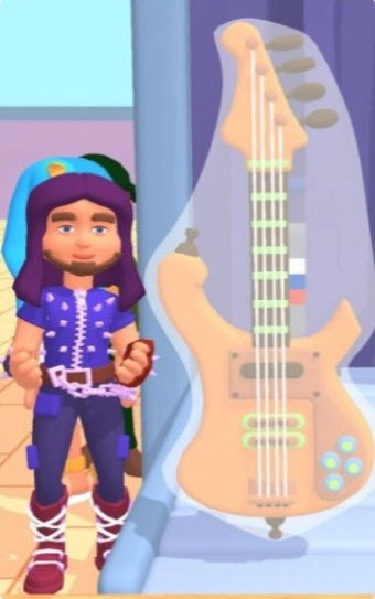 機(jī)場(chǎng)大師圖1