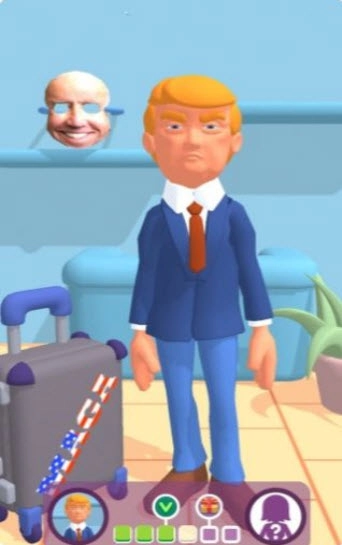 機(jī)場(chǎng)大師圖3