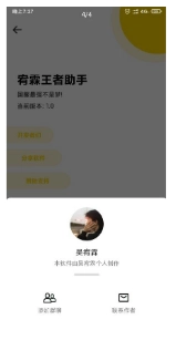 宥霖王者助手(1)