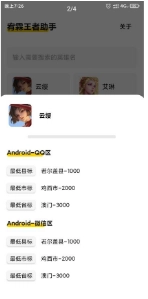 宥霖王者助手(3)