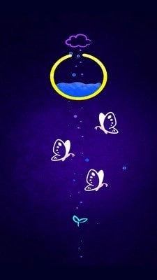 水落花開(kāi)圖4