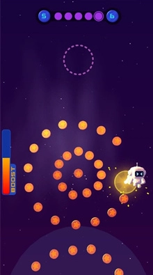 我們之間的火星生存游戲圖1