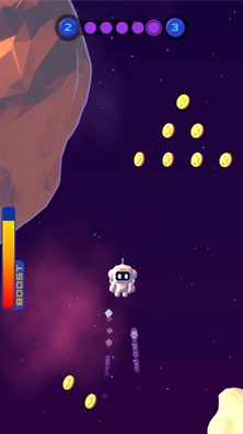 我們之間的火星生存游戲圖3