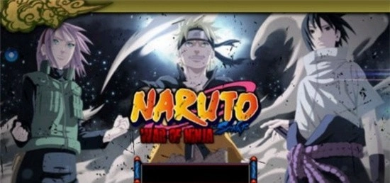 六道疾風(fēng)傳圖2