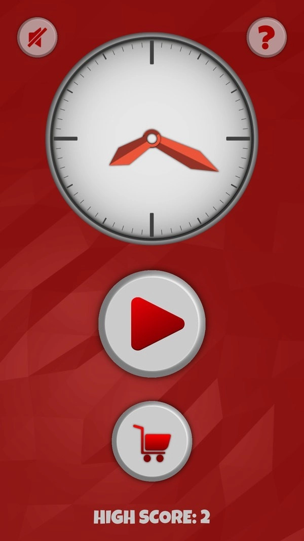 玩轉(zhuǎn)時針圖5