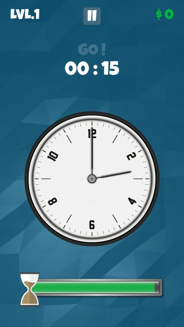 玩轉(zhuǎn)時針圖4