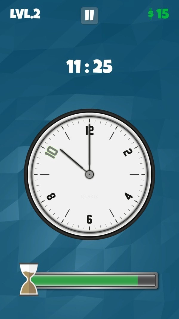 玩轉(zhuǎn)時針圖2