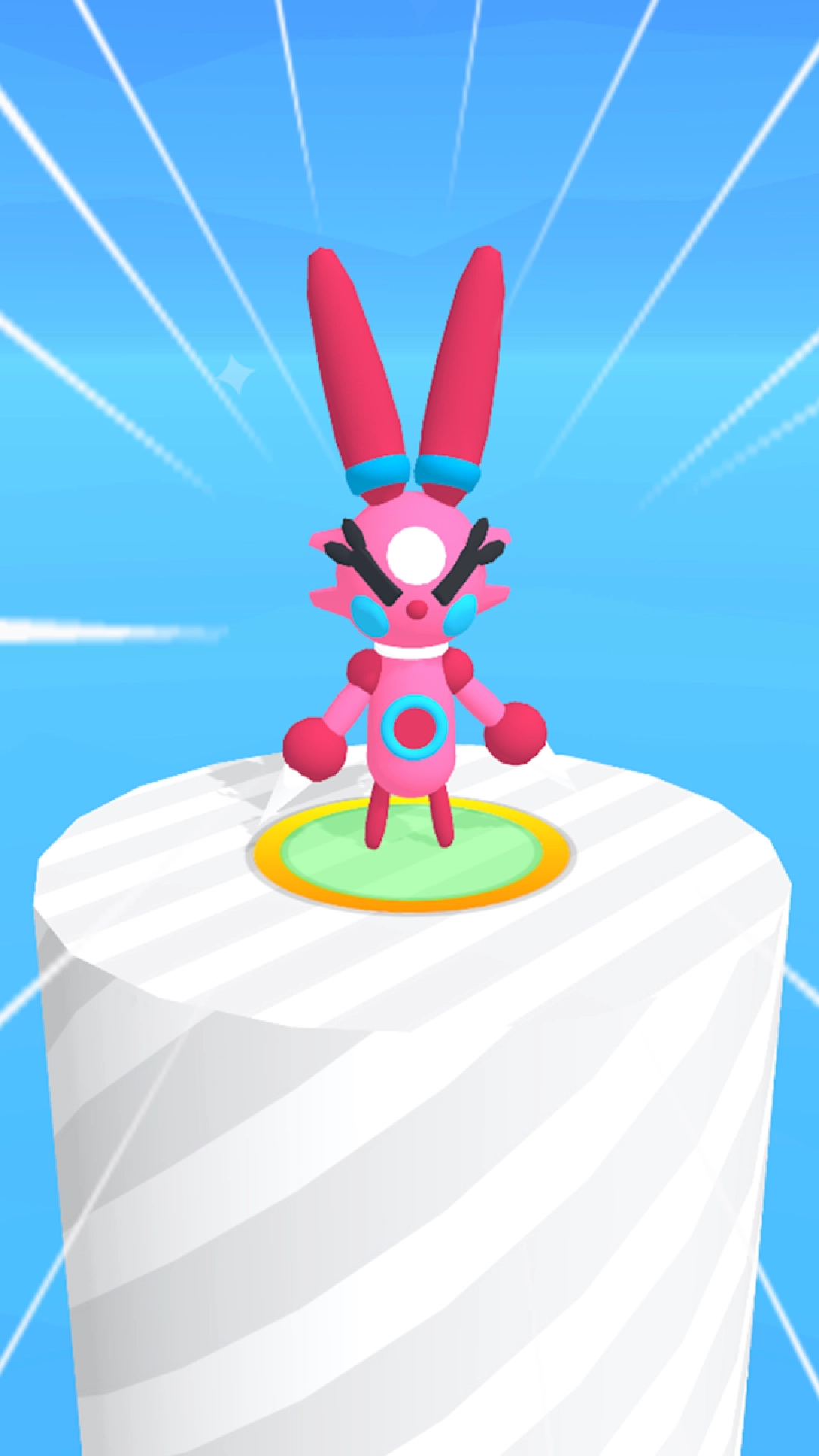 疯狂小精灵游戏手机版(1)