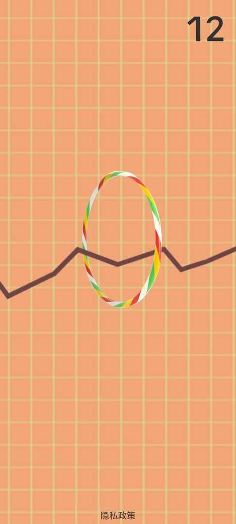 圈线共舞游戏图1