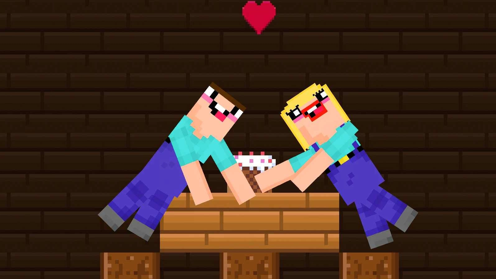 幽默地雷游戏图3