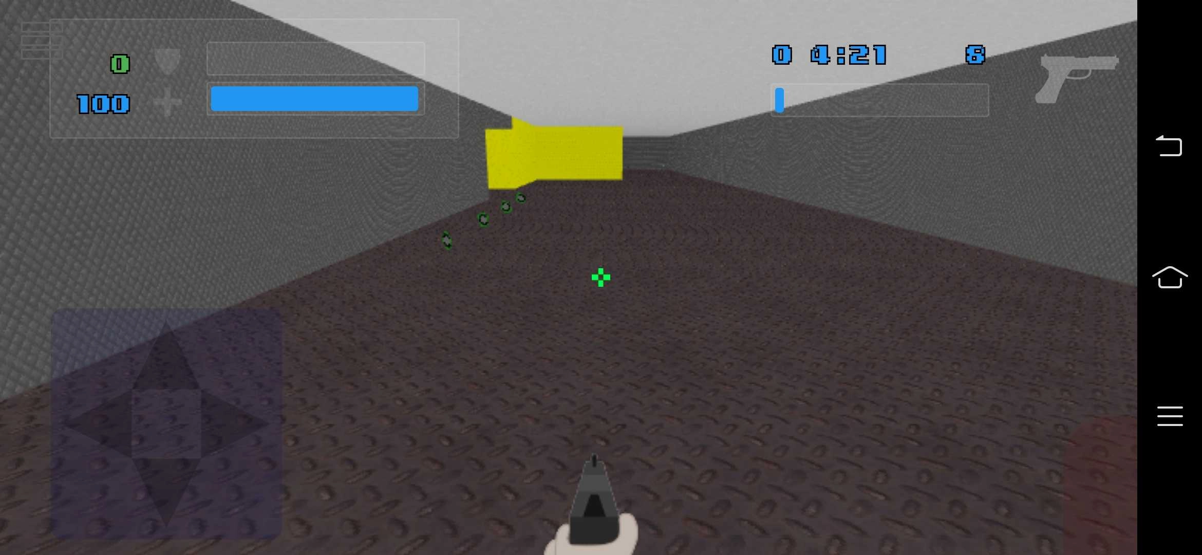 死亡3D游戏安装