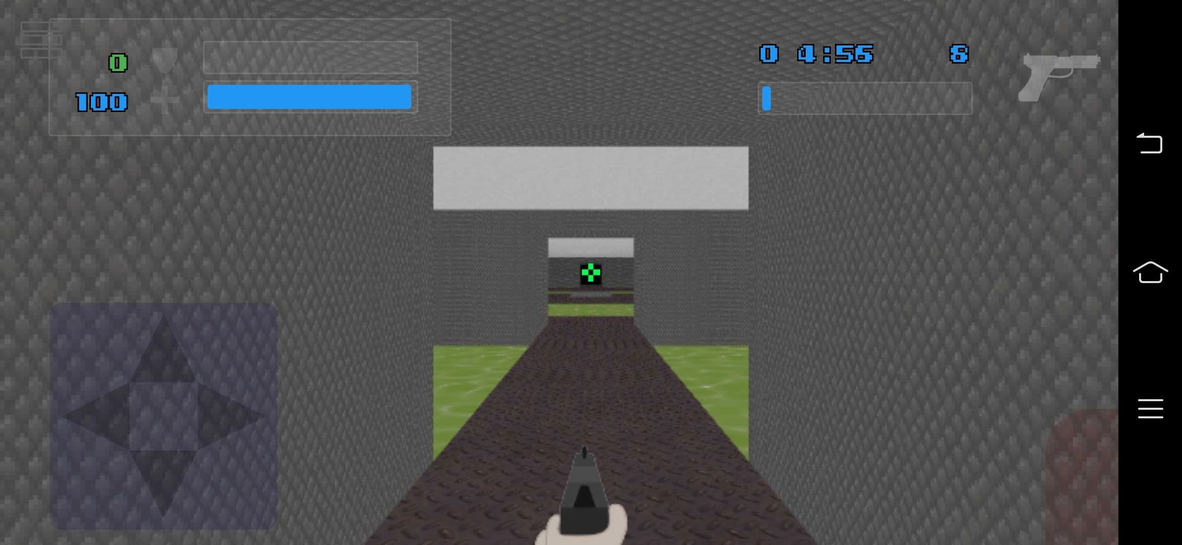 死亡3D游戏安装