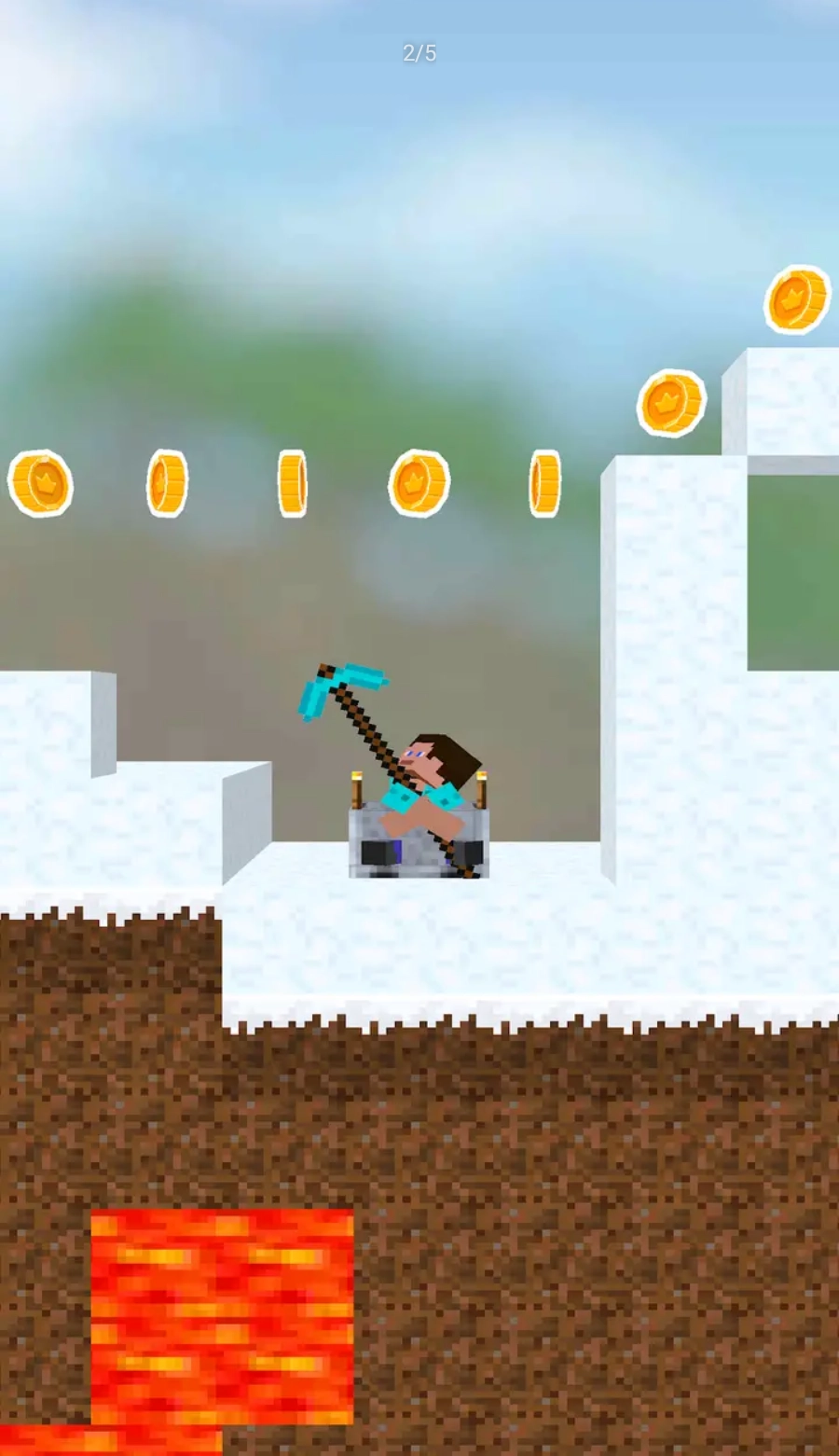 罐子里的史蒂夫游戏安装(3)